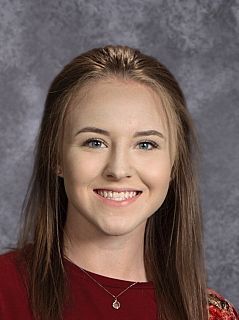 Kylie Branscum
